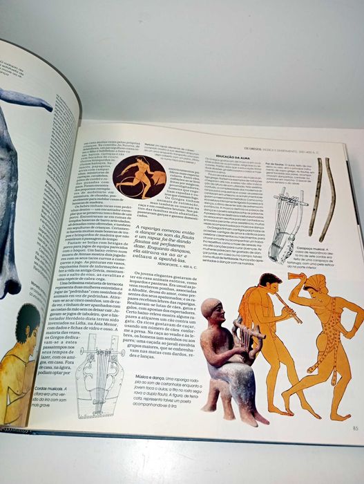 História da Vida Quotidiana