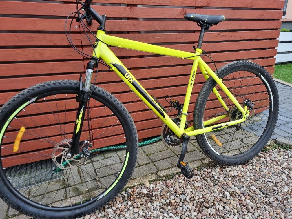 Sprzedam  - zamienię rower MTB