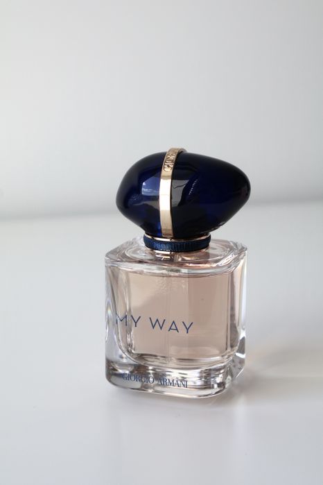 Perfume Giorgio Armani My Way – PORTES INCLUÍDOS