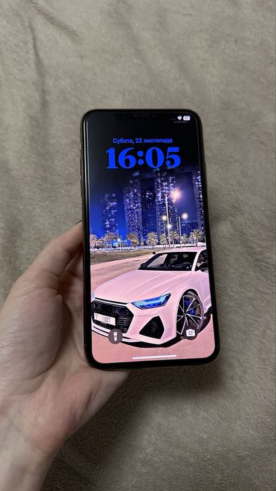 IPhone 11 Pro Max 256gb/ Айфон 11 Про Макс 256Гб