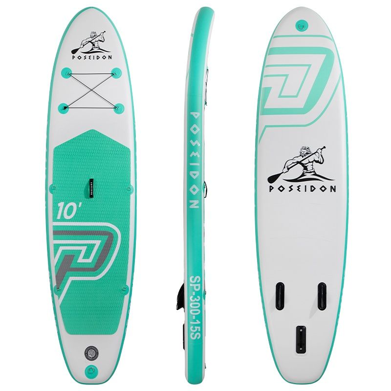 Sup board Poseidon SP-300-15S/ 7999грн/дошка Посейдон/ Сап/ Sup