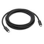 Oryginalny APPLE Pro Thunderbolt 4 Przewód profesjonalny 3 m
