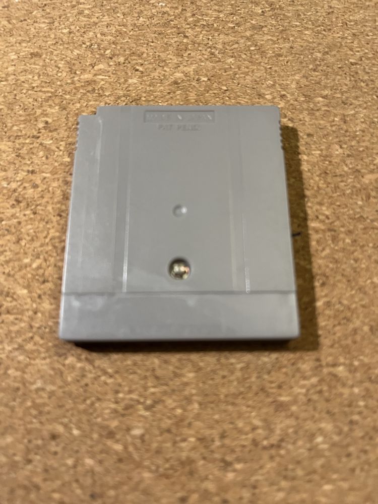 NBA Jam Gameboy Classic