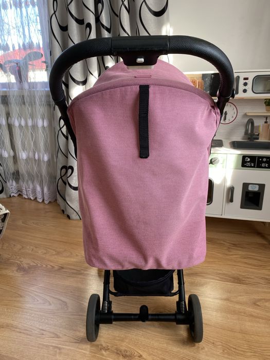 Прогулянкова коляска Cybex BEEZY