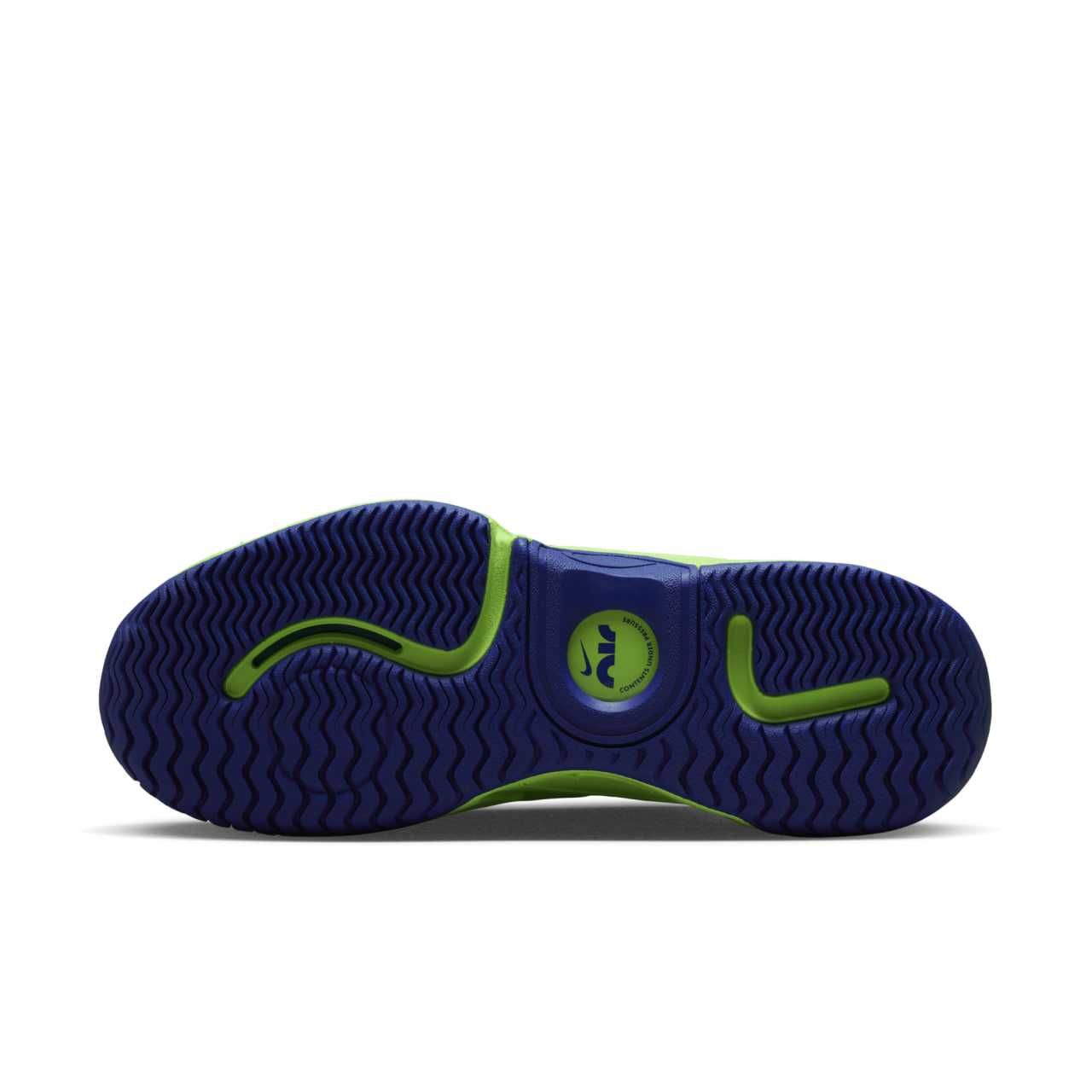 Кросівки Nike Court Air Zoom GP Turbo NO > 38.5 по 42.5 < (DZ1725-300)