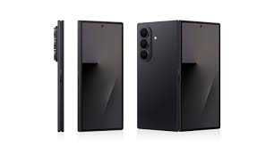 Galaxy Z Fold 7 512GB
