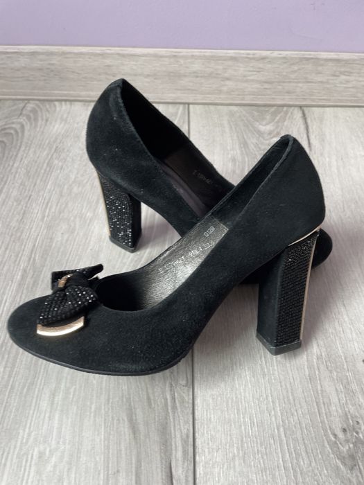 Туфлі, жіноче взуття