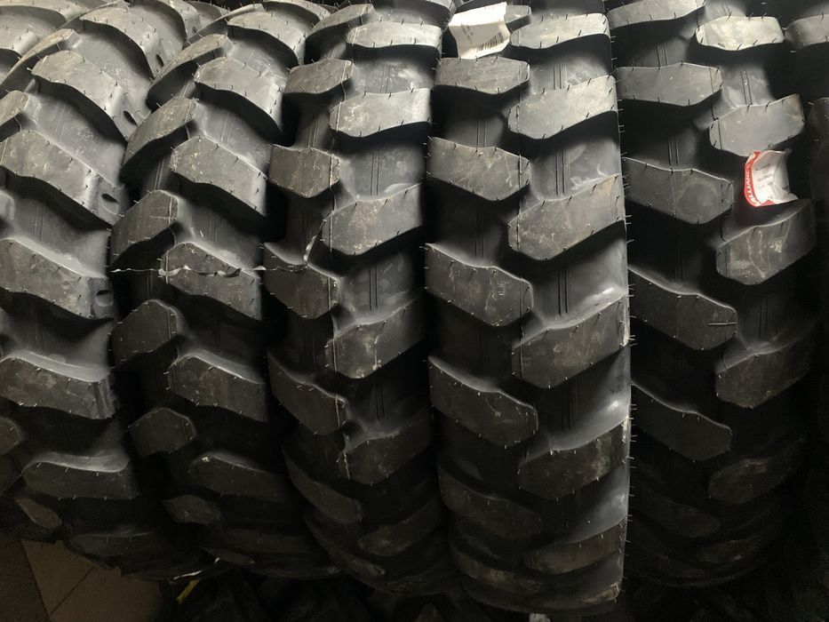 8 X Opona 10.00-20 GALAXY 16PR - Brutto - Dostawa 0zł