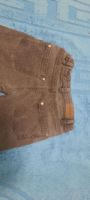 Джинси для хлопчаків 116 розмір