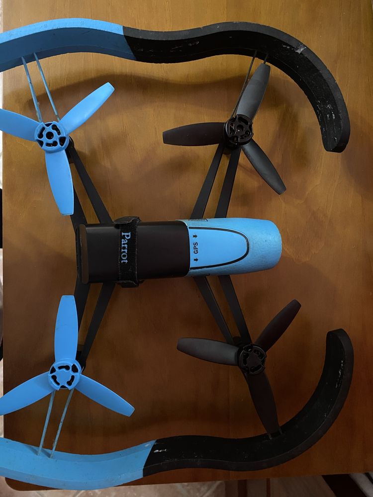 Vendo Drone bebop 1 para peças