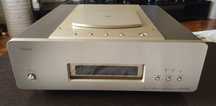 DENON DCD-S1 (CD player)