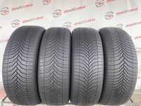 шини бу 235/60 r18 michelin cross climate suv 5mm