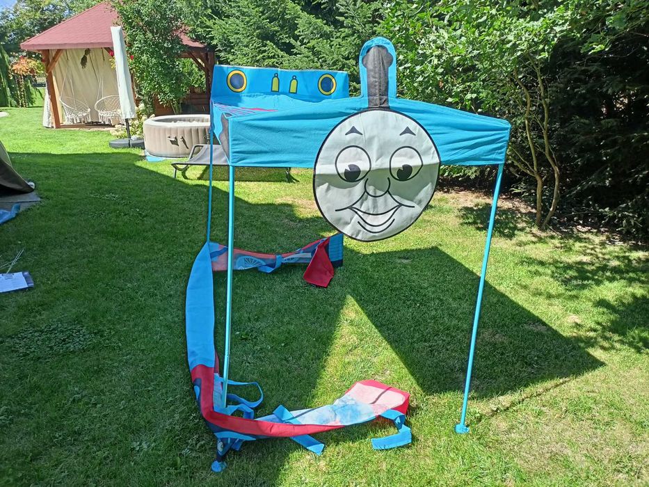 Baldachim  do łóżka namiot