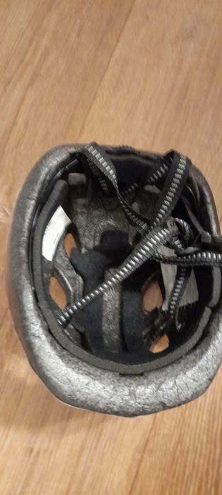 Kask na rower, rolki rozmiar S (48 - 52 cm) firmy Cool Slide.