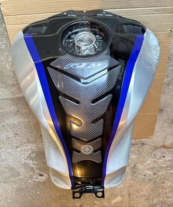 Бак Yamaha R1M RN32