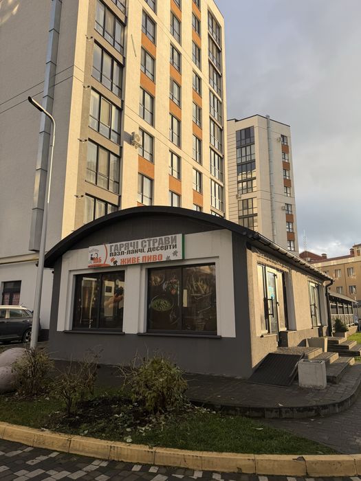 Пивний Паб  Пиво Липки Власник Терміново