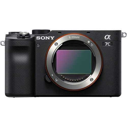Lente Sony 35 1.4 GM -Sony -7R-III-7 C 50m 1.8Baixoy