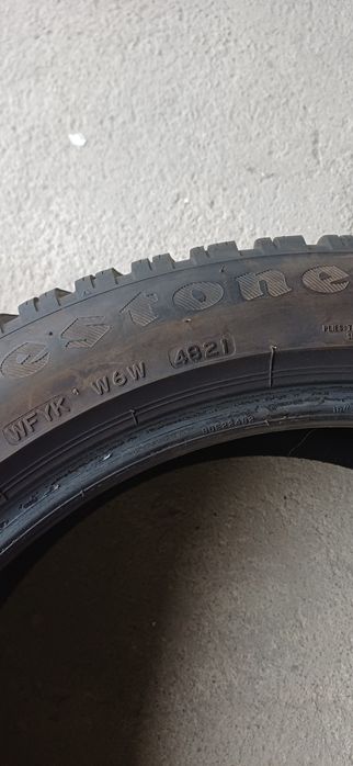 Firestone Winterhawk 4