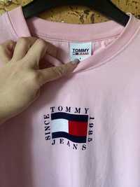 Свитшот Tommy Hilfiger xs