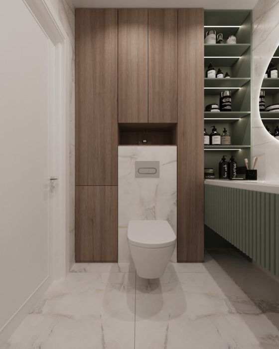 Дизайнер інтерʼєру. Дизайн інтерʼєру.