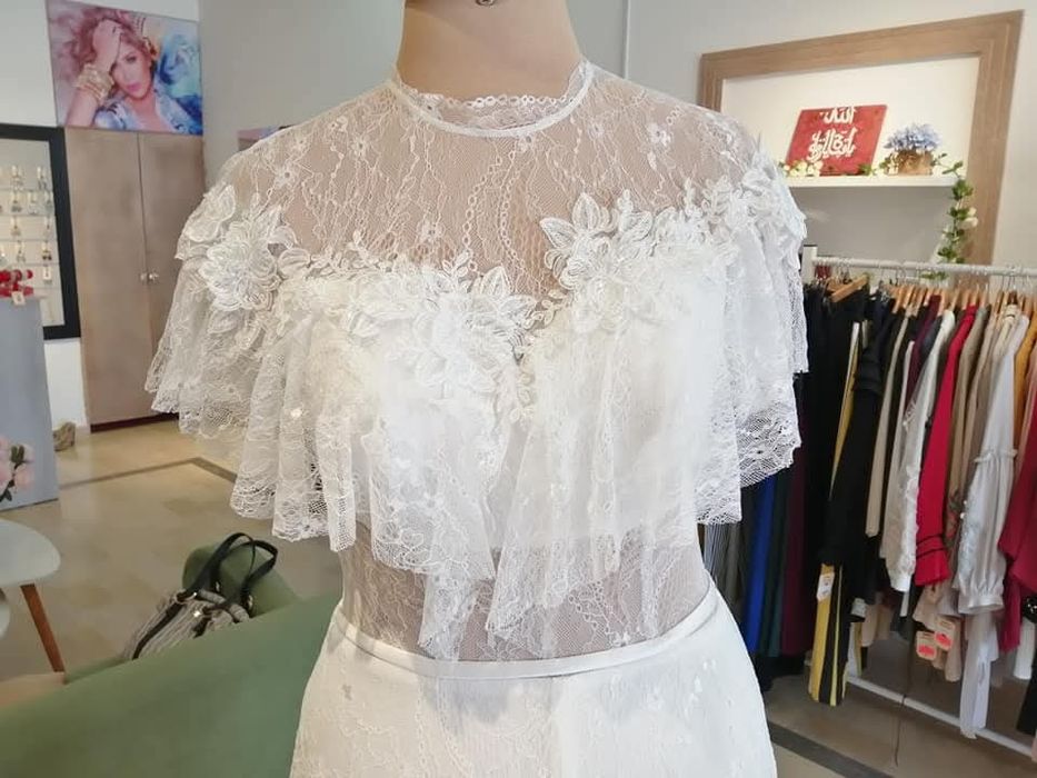 Весільна сукня, весільне плаття, одяг нареченої