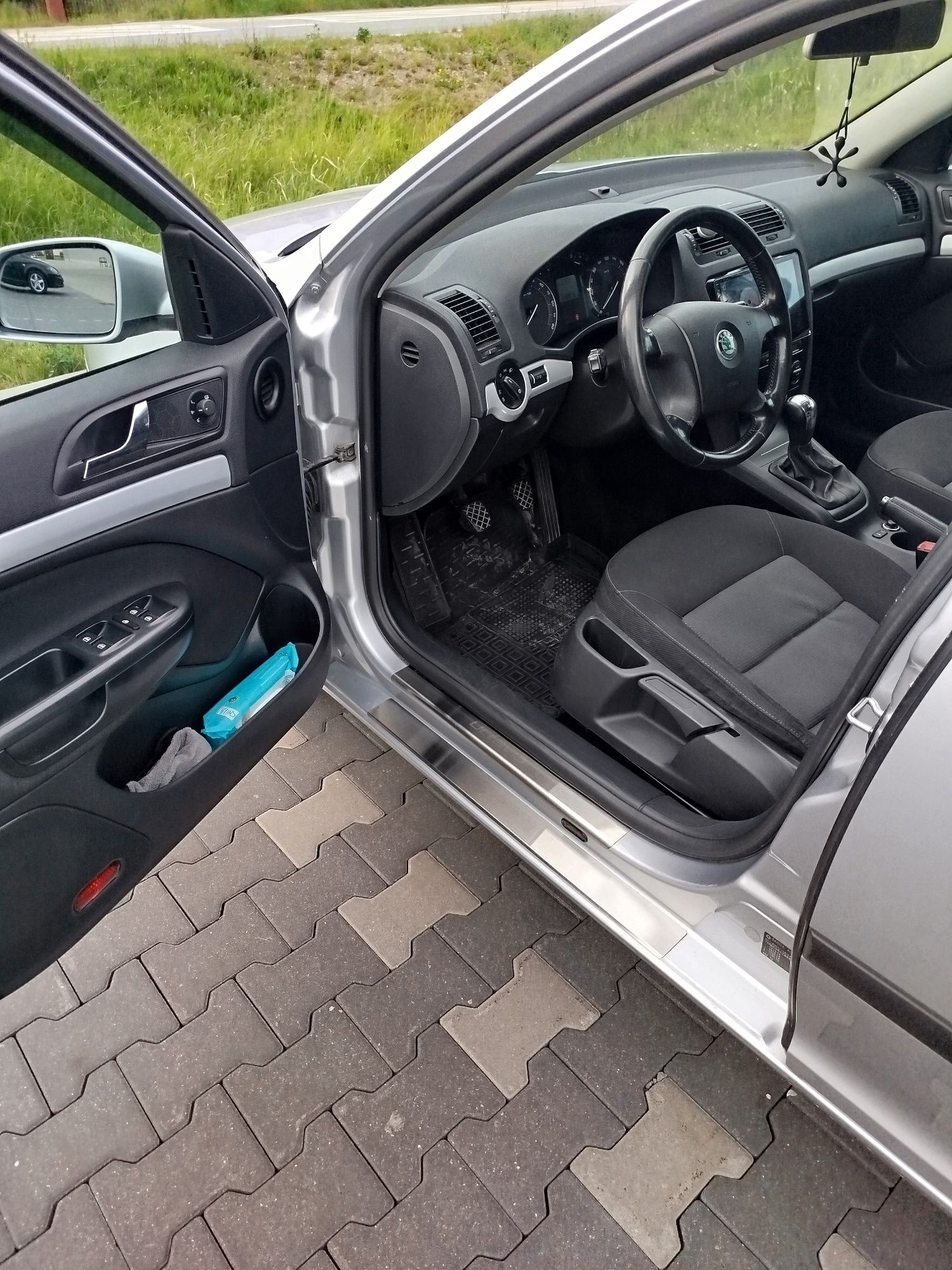 Продаю надійне авто Skoda