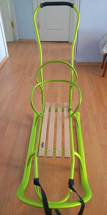 Санки Tako Linea