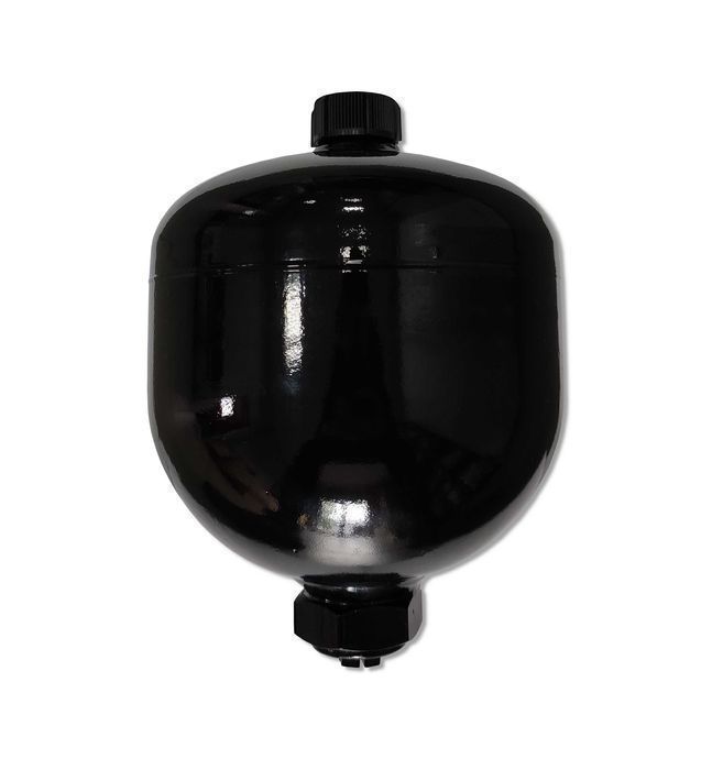 Amortyzator Hydrauliczny HYDROAKUMULATOR Membranowy 0,75L 1/2'' [2436]