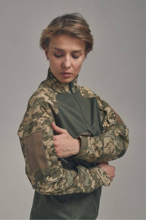Жіночі Убакси Нові