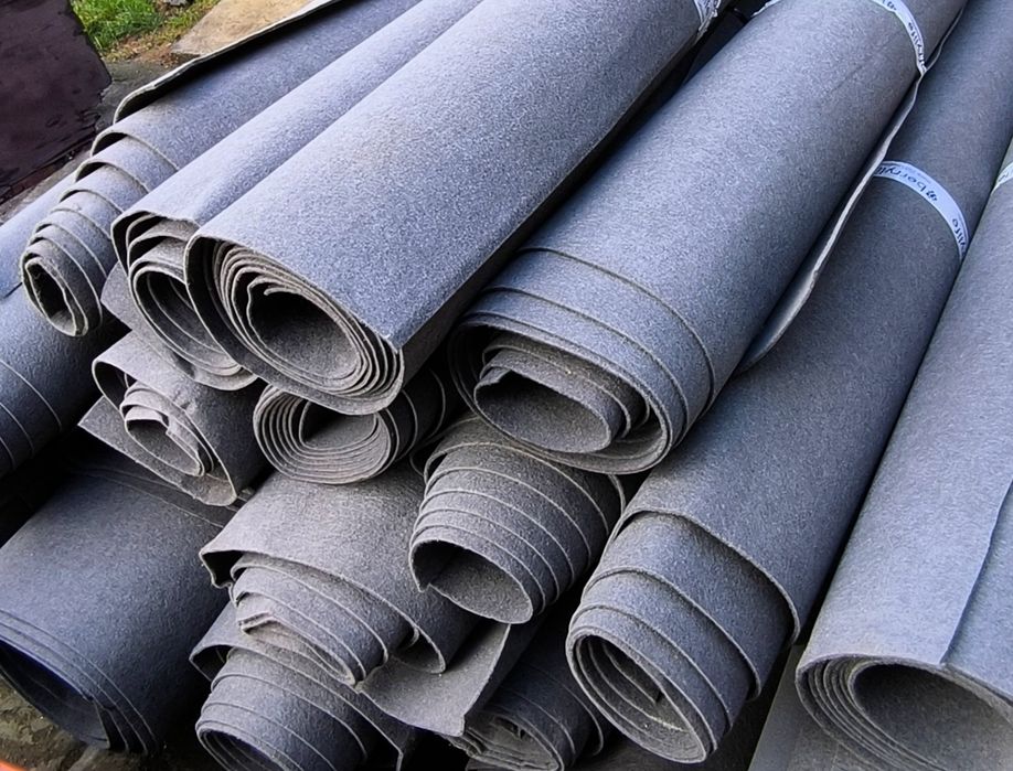 Wykładzina 5mm siłownia garderoba pokój