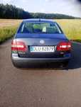 Volkswagen polo sedan 9n SDI