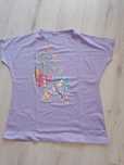 Bluzka damska T-shirt