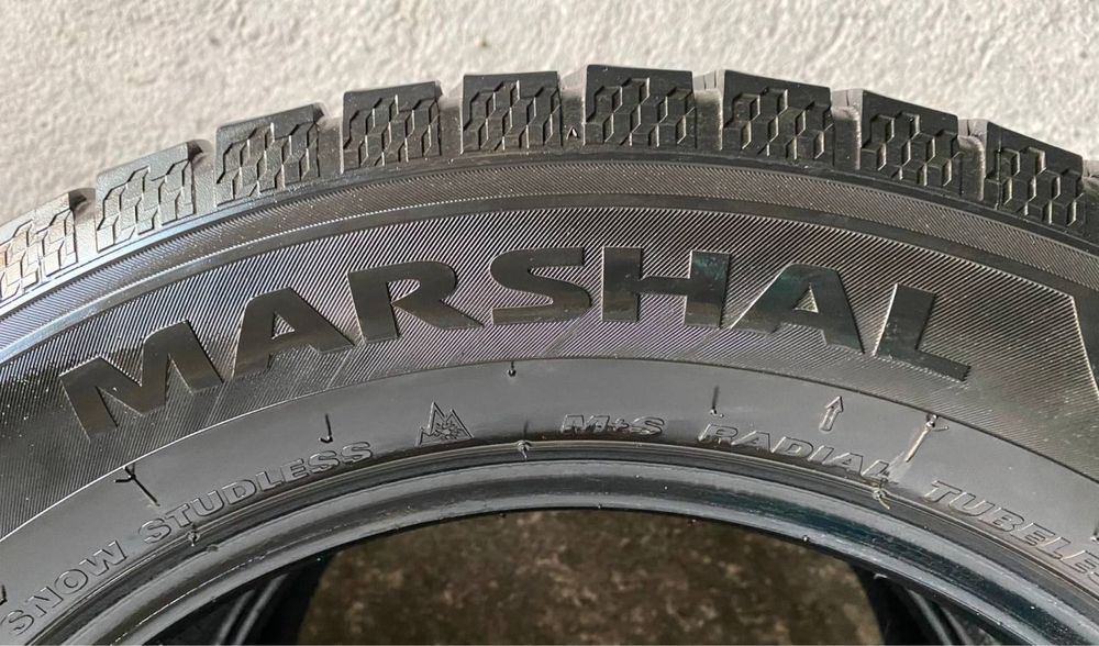 Opony 225/60R17 MARSHAL