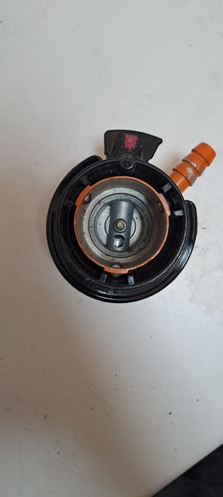 Redutor Gás Repsol Butano