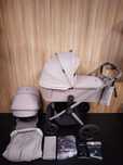 Venicci Upline 2 Taupe w super stanie