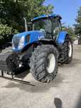 Продамо трактор New Holland T7060