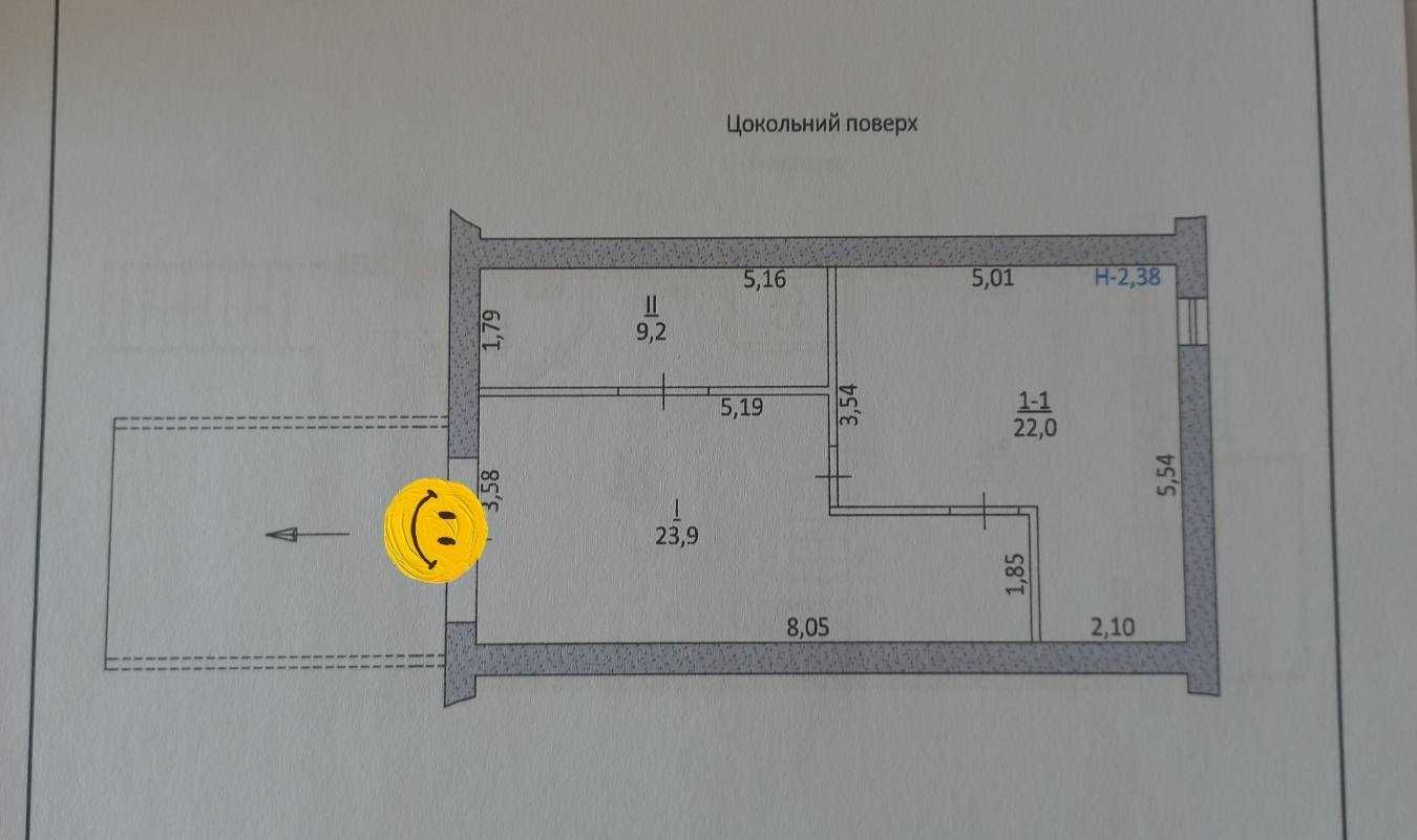 Продаж котеджу на Микулинецькій в ЖК Кленовий гай
