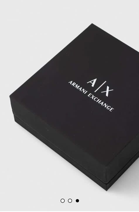 Браслет Armani Exchange