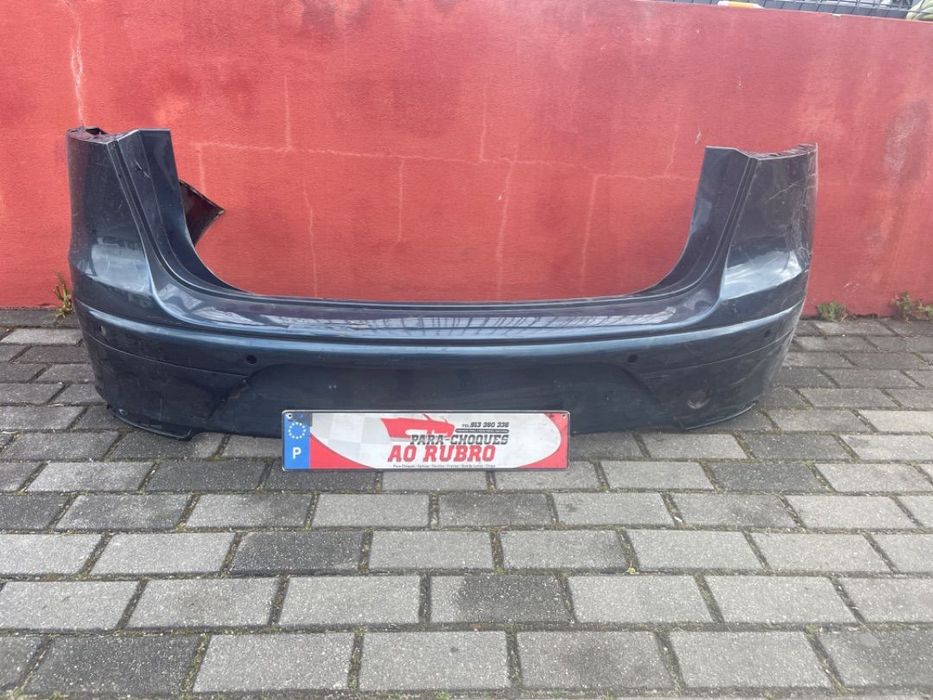 Parachoque seat Altea xl