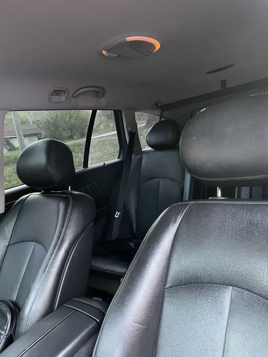 Продаж/обмін Mercedes-benz w211 3.0diz