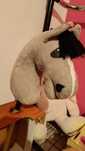 Hobby horse + akcesoria