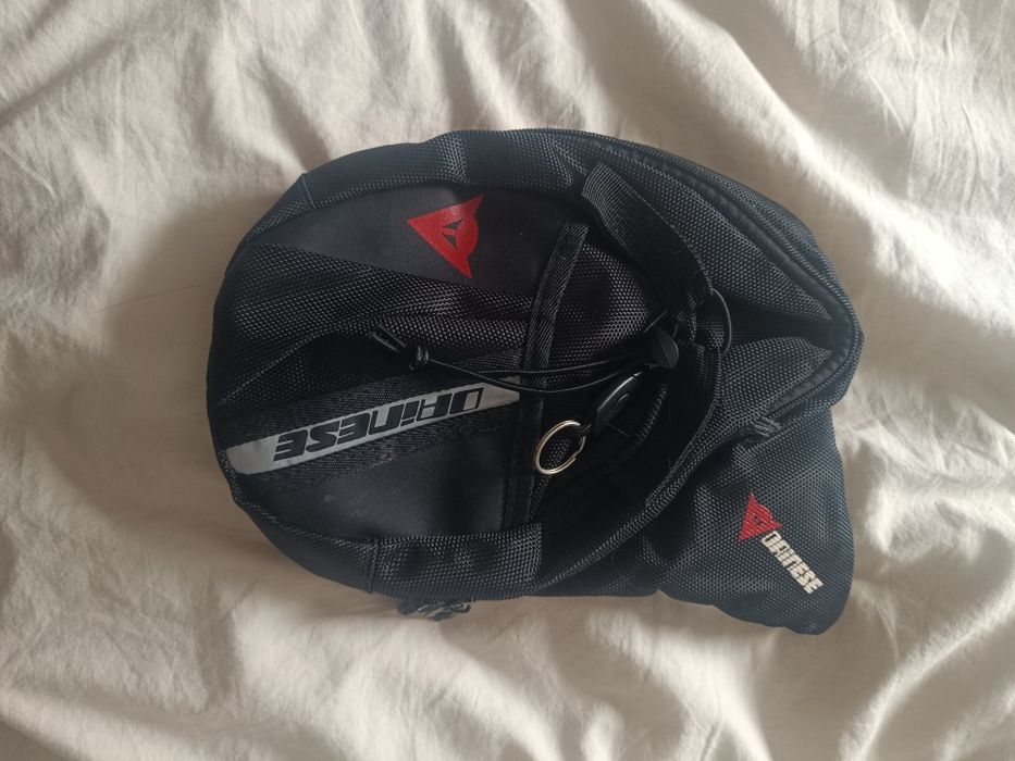 Saszetka Dainese