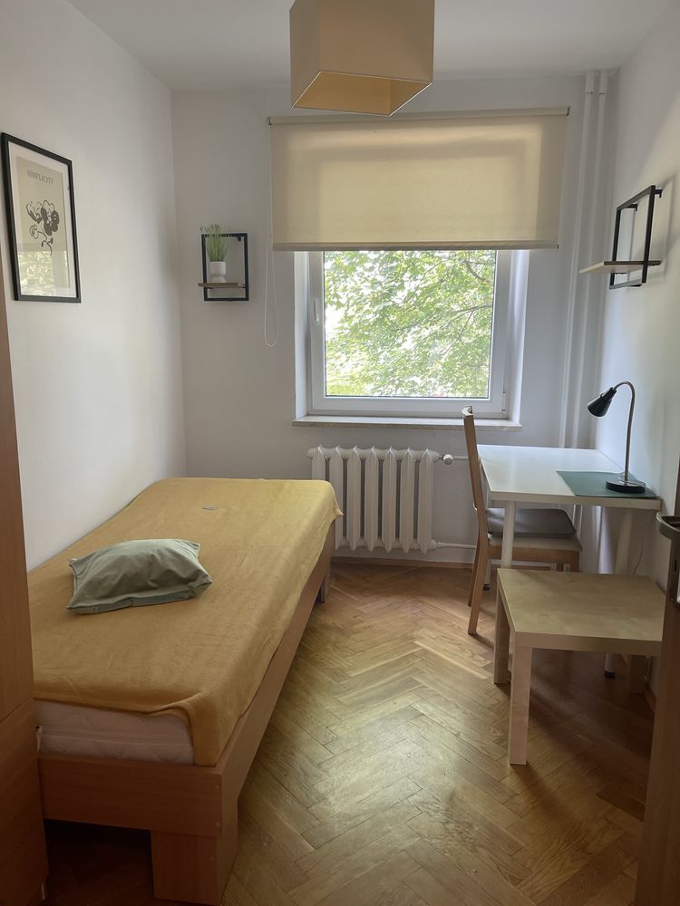 POKÓJ dla Studenta