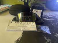 Oakley Sutro S Prizm Black | Nowe | Oryginalne pudełko