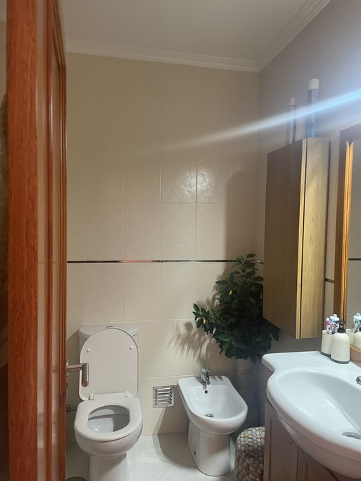 Apartamento férias Ilhavo