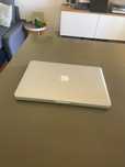 MacBook Pro 13” - finais de 2011