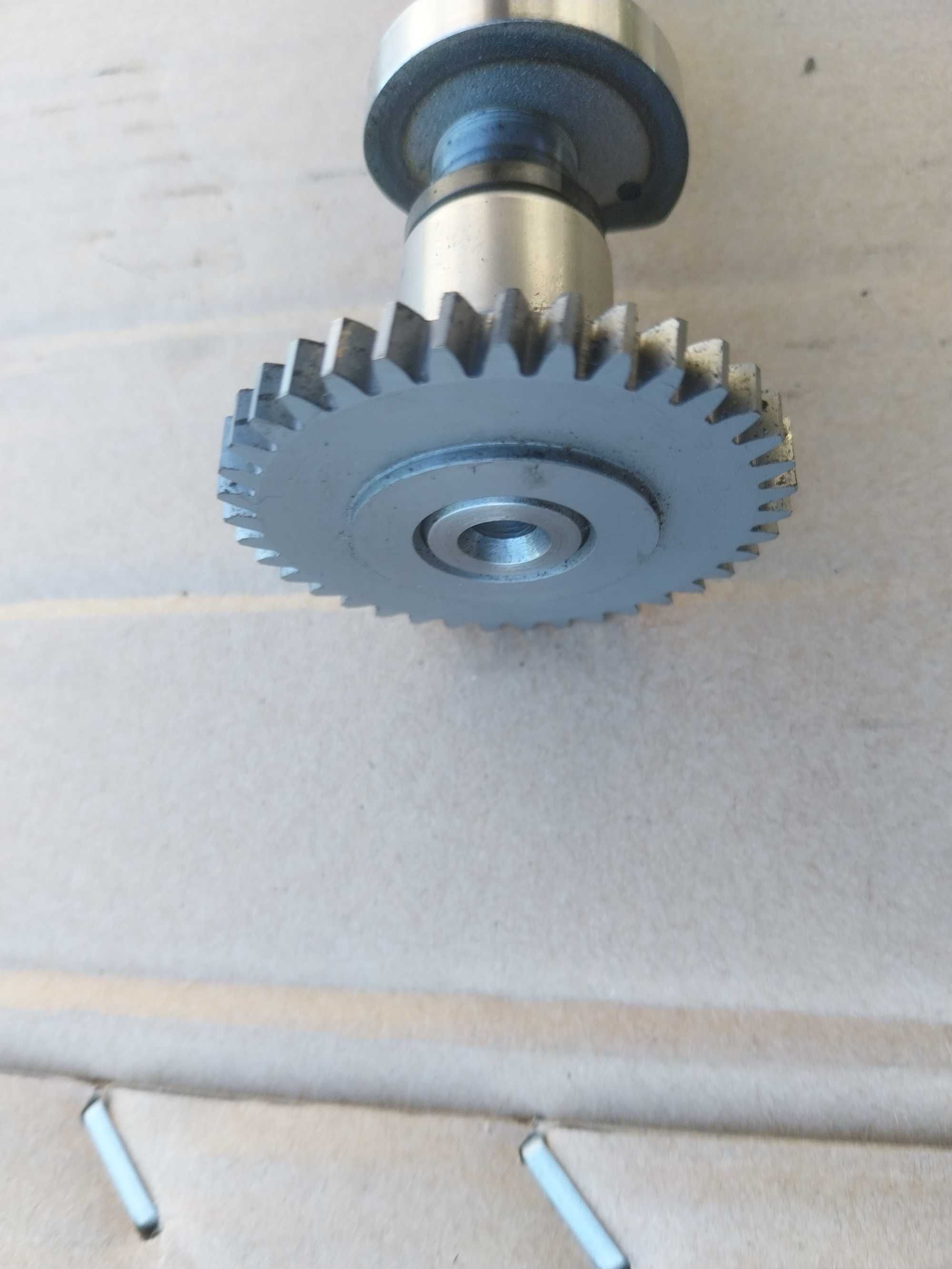 Wałek Mimośrodowy VVT B46 B48 BMW F20 F30 G01 G11 G20 G30