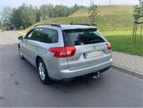 Citroen c5 2009rok tylko 167tys