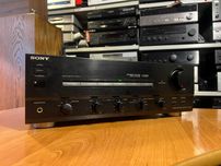 Wzmacniacz Sony TA-F519R AudioRoom