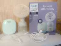 Philips Avent Single Electriс ВР Електричний молоковідсмоктувач